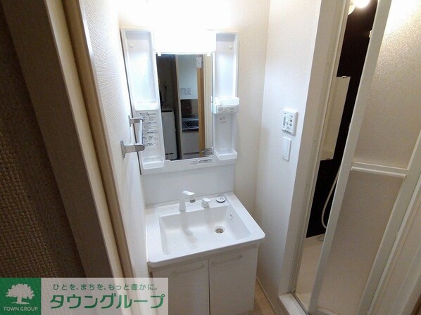 クレイノドゥーエ荻窪の物件内観写真